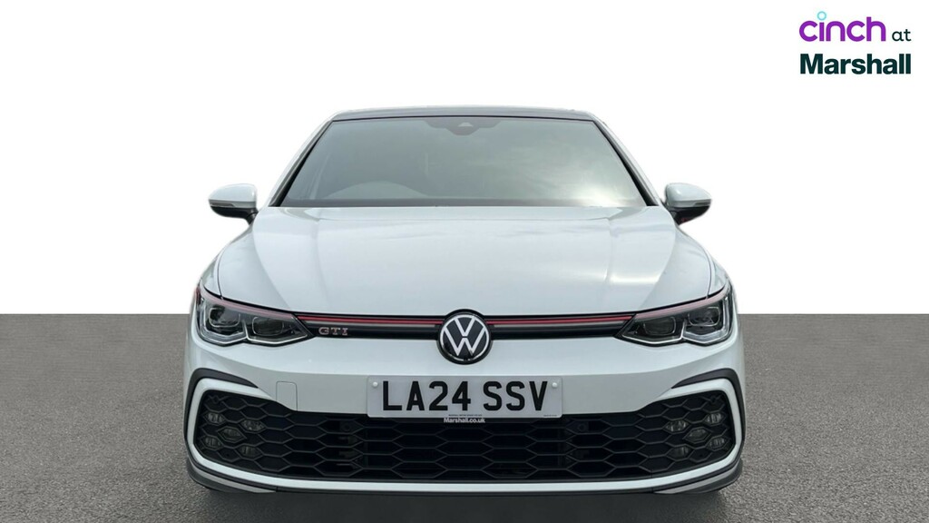 Volkswagen Golf Golf Black Edition Etsi S-a Grey #7