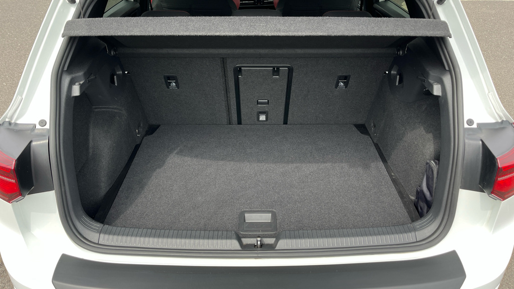 Volkswagen Golf Golf Black Edition Etsi S-a Grey #15