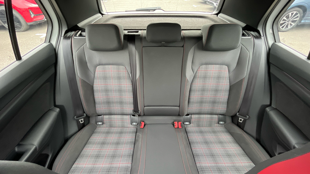 Volkswagen Golf Golf Black Edition Etsi S-a Grey #26