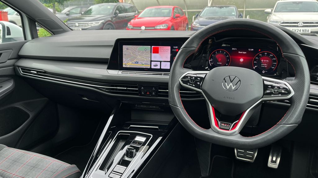 Volkswagen Golf Golf Black Edition Etsi S-a Grey #25