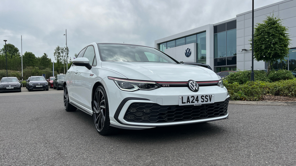 Volkswagen Golf Golf Black Edition Etsi S-a Grey #35