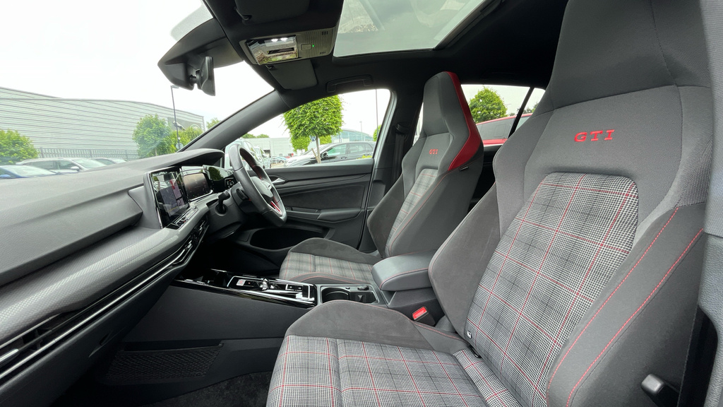 Volkswagen Golf Golf Black Edition Etsi S-a Grey #28