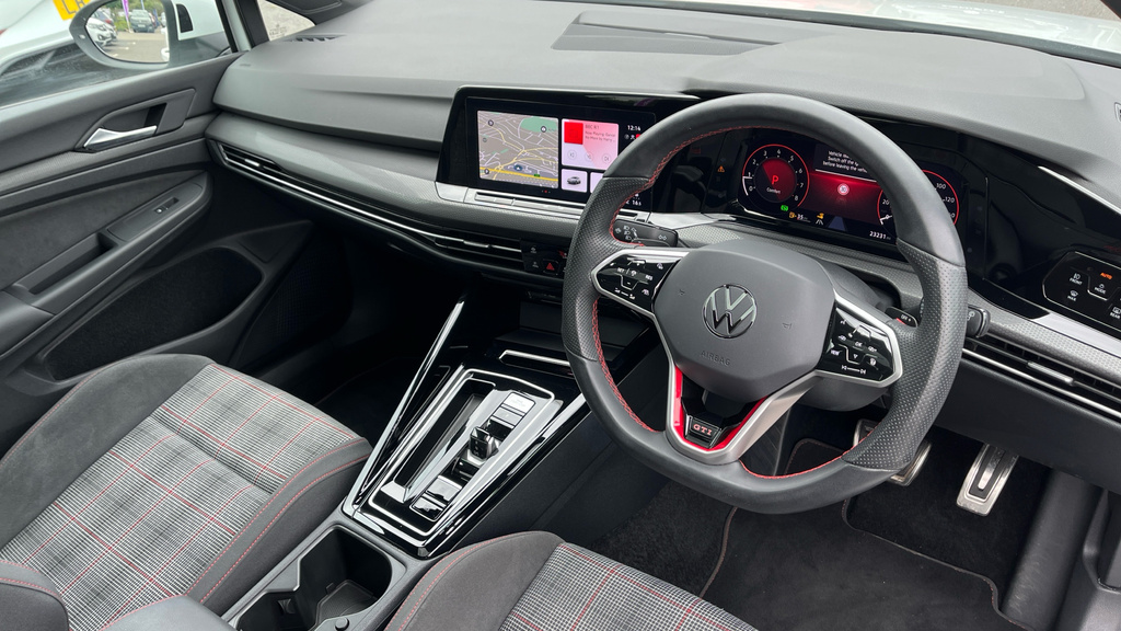 Volkswagen Golf Golf Black Edition Etsi S-a Grey #9