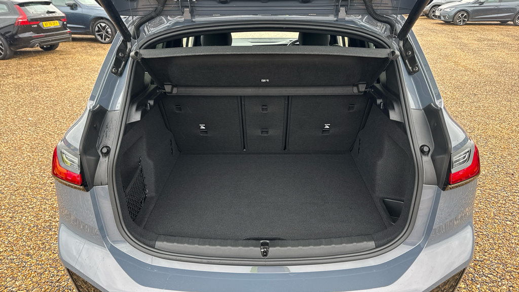 BMW 2 Series Active Tourer 220I Mht M Sport Dct Tech Plus Pack Black #15
