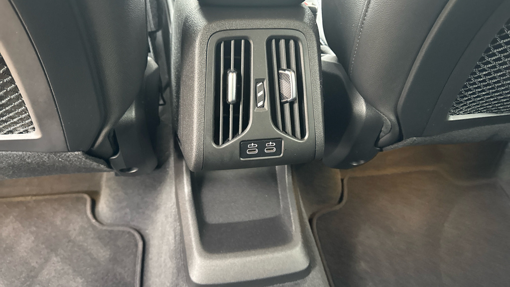 BMW 2 Series Active Tourer 220I Mht M Sport Dct Tech Plus Pack Black #43