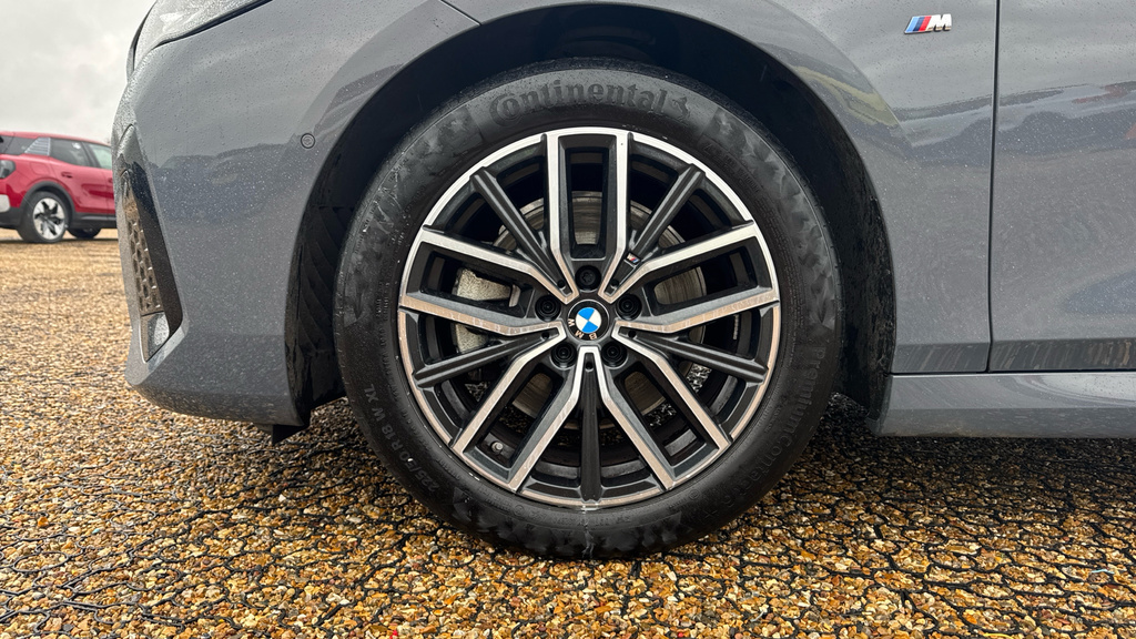 BMW 2 Series Active Tourer 220I Mht M Sport Dct Tech Plus Pack Black #18