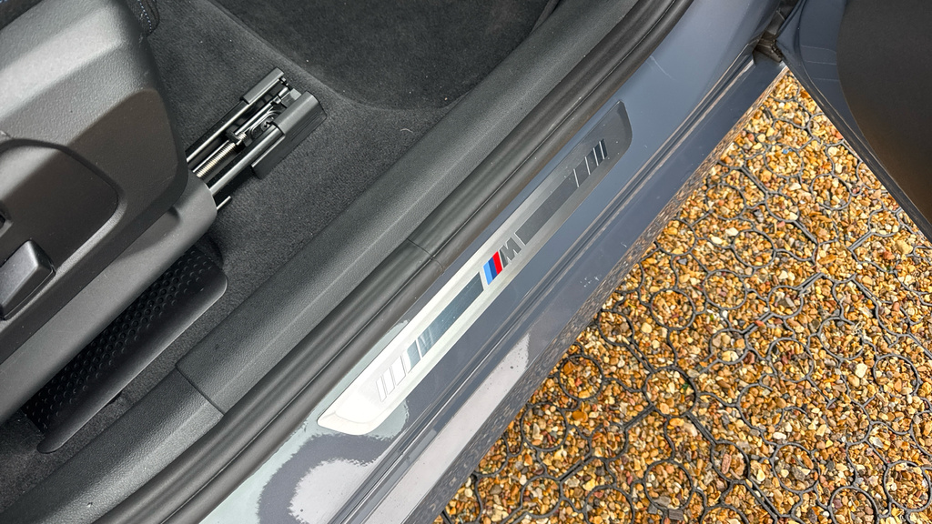 BMW 2 Series Active Tourer 220I Mht M Sport Dct Tech Plus Pack Black #39