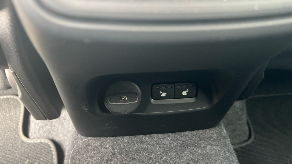 Volvo XC40 Xc40 2.0 B3p Plus Black Edition Blue #44
