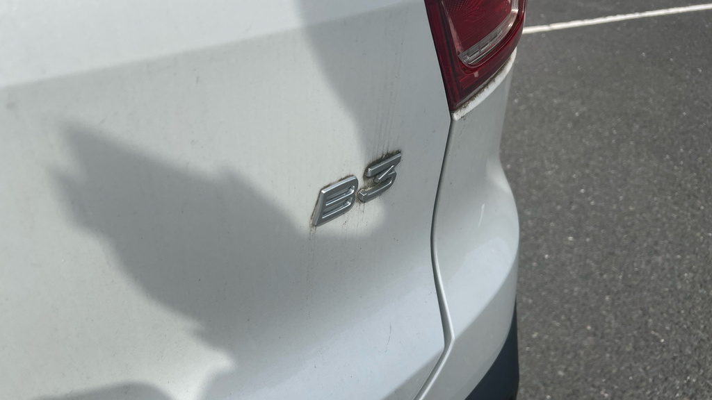 Volvo XC40 Xc40 2.0 B3p Plus Black Edition Blue #40
