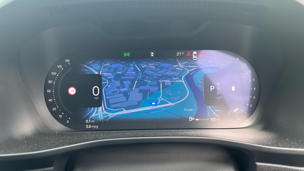 Volvo XC40 Xc40 2.0 B3p Plus Black Edition Blue #51