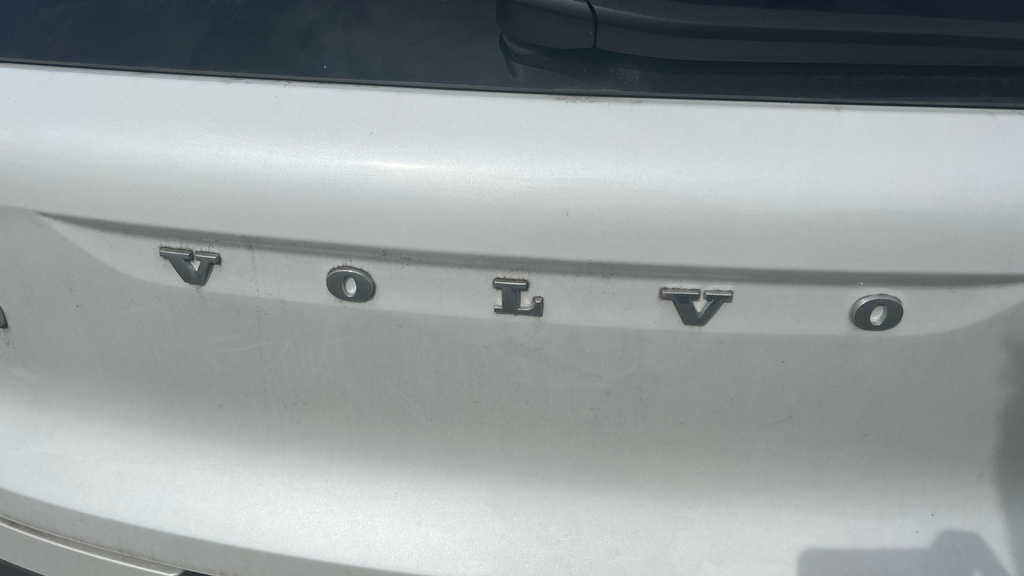 Volvo XC40 Xc40 2.0 B3p Plus Black Edition Blue #41
