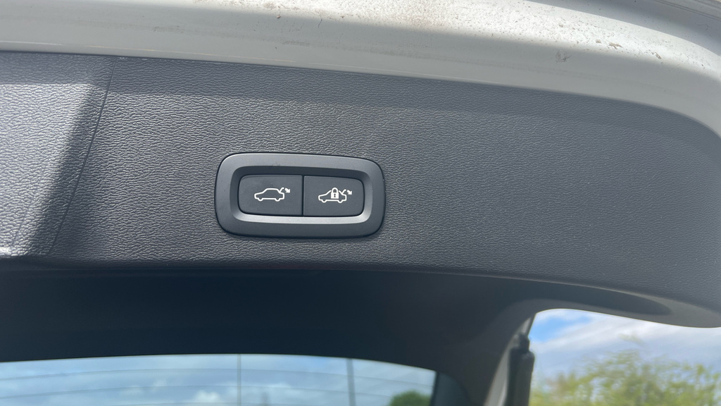 Volvo XC40 Xc40 2.0 B3p Plus Black Edition Blue #39