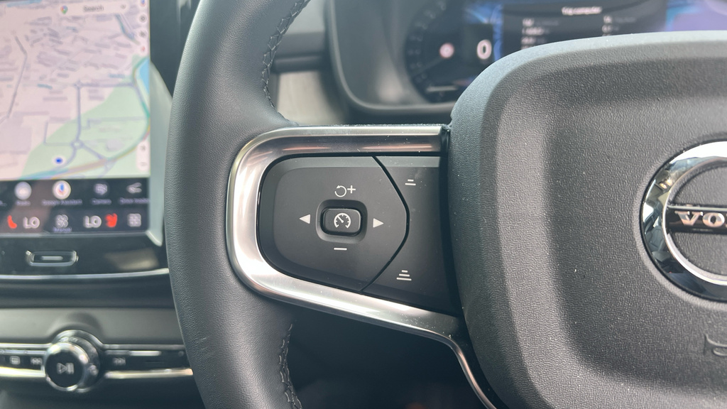 Volvo XC40 Xc40 2.0 B3p Plus Black Edition Blue #27
