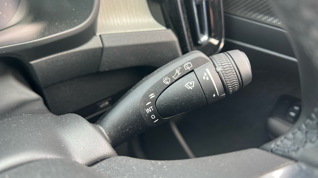 Volvo XC40 Xc40 2.0 B3p Plus Black Edition Blue #29