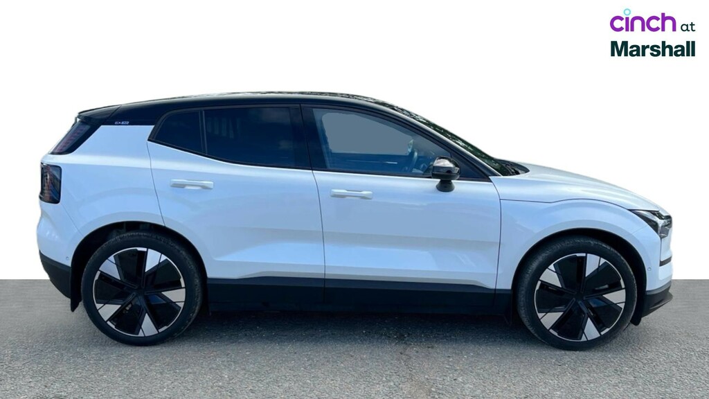 Volvo EX30 Single Motor Extended Range 69Kwh Ultra #2