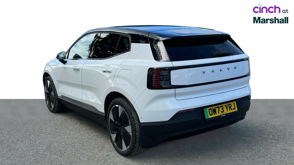Volvo EX30 Single Motor Extended Range 69Kwh Ultra #5