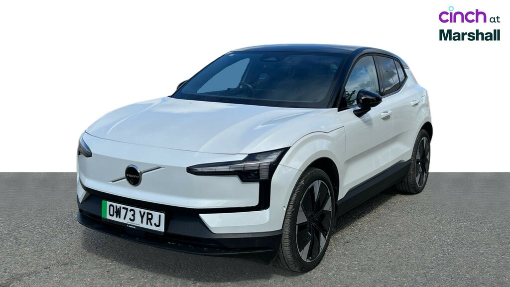 Volvo EX30 Single Motor Extended Range 69Kwh Ultra #7