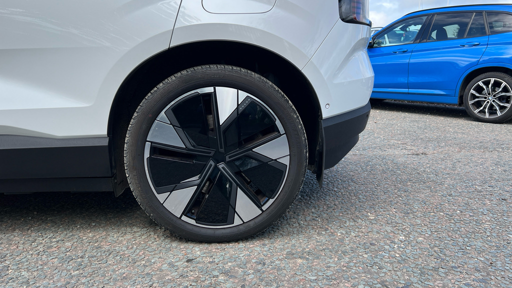 Volvo EX30 Single Motor Extended Range 69Kwh Ultra #20