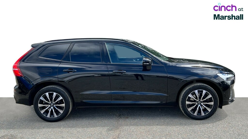Volvo XC60 2.0 B4p Plus Dark Grey #2