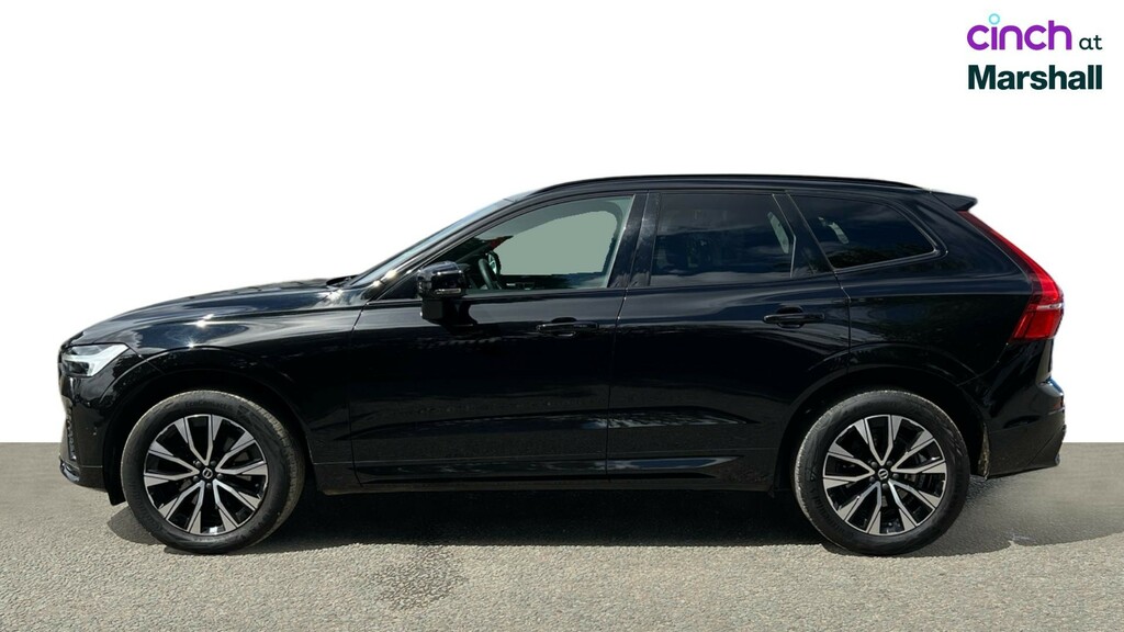 Volvo XC60 2.0 B4p Plus Dark Grey #6
