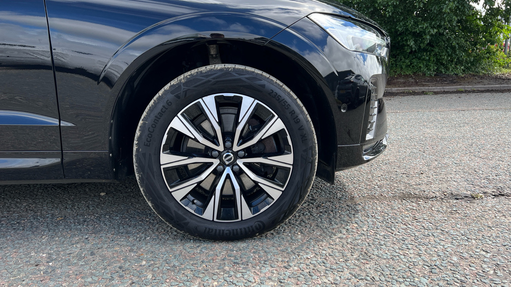 Volvo XC60 2.0 B4p Plus Dark Grey #20