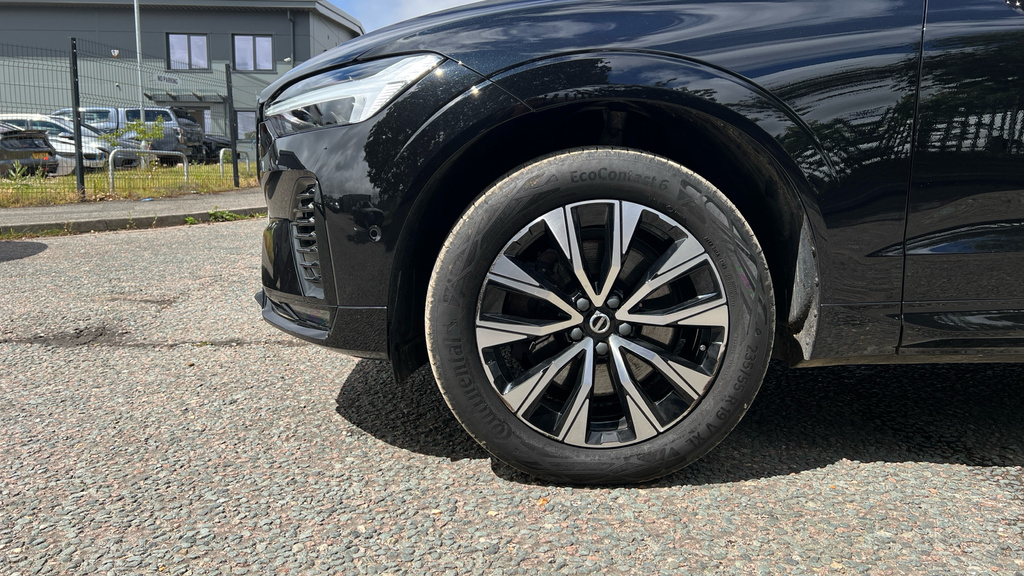 Volvo XC60 2.0 B4p Plus Dark Grey #22