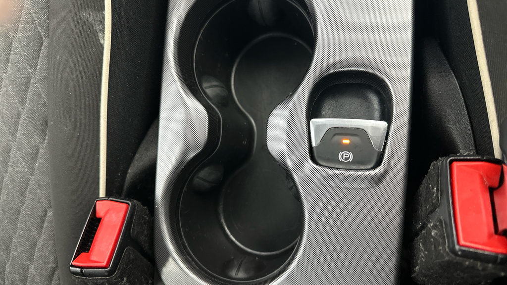 Fiat 500X Suv 1.6 Blue #18