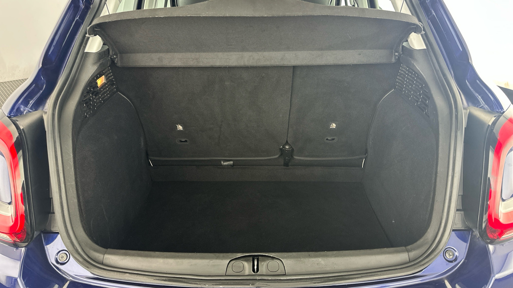 Fiat 500X Suv 1.6 Blue #22