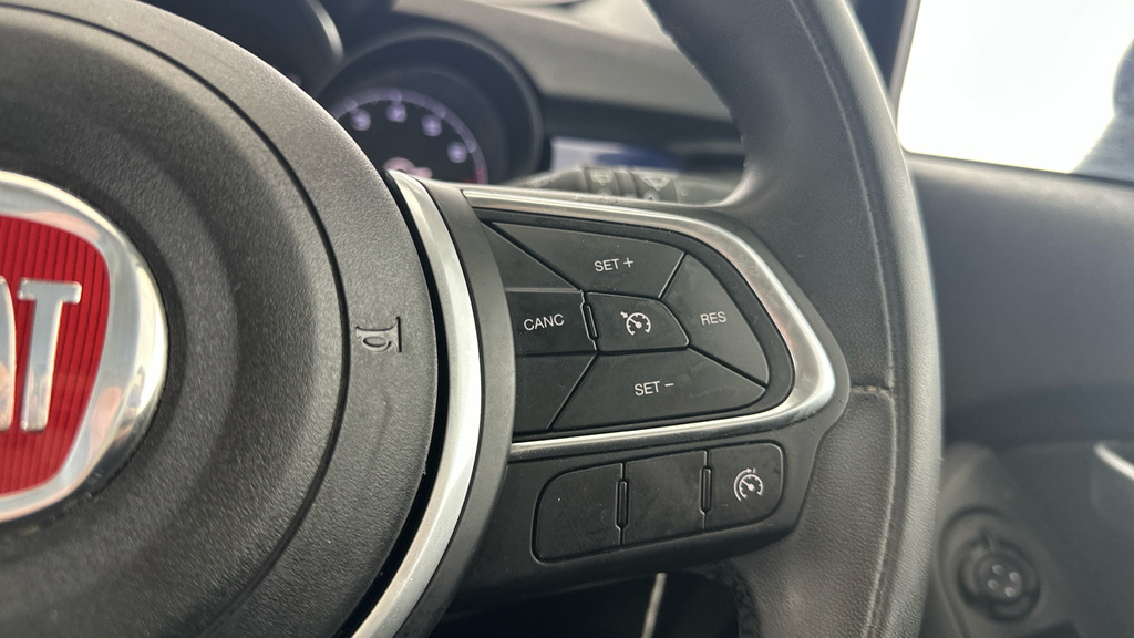 Fiat 500X Suv 1.6 Blue #17