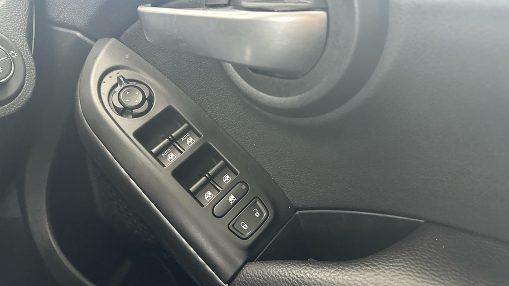Fiat 500X Suv 1.6 Blue #14