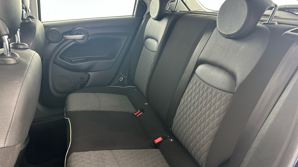 Fiat 500X Suv 1.6 Blue #21