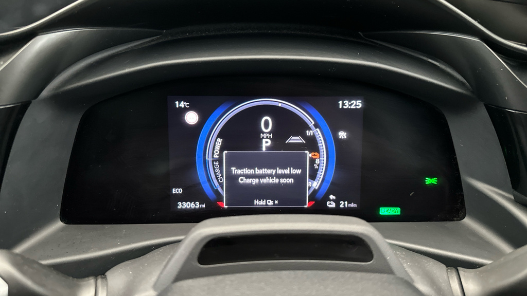 Lexus RZ 450E 71.4Kwh Premium Plus Direct4 Grey #22