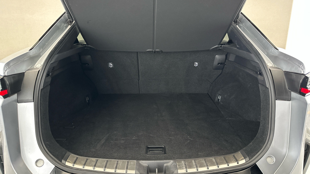 Lexus RZ 450E 71.4Kwh Premium Plus Direct4 Grey #24