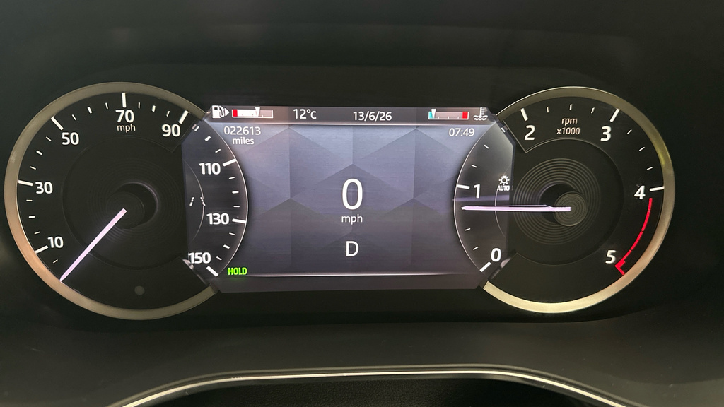 Jaguar F-Pace 2.0 P400e 17.1Kwh R-dynamic Se Suv Plug Black #21