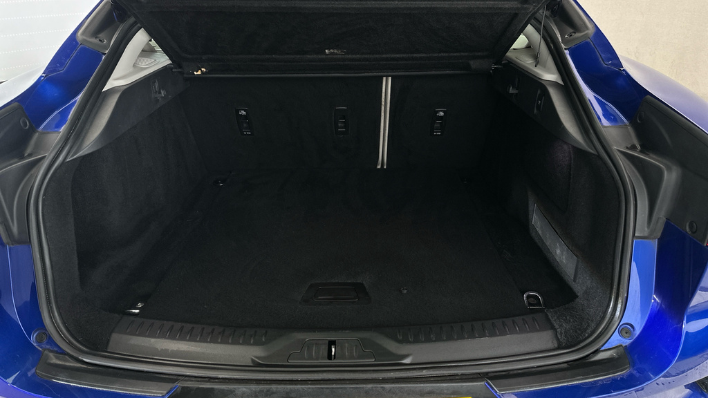 Jaguar I-Pace 294Kw Ev400 Hse 90Kwh Black #23