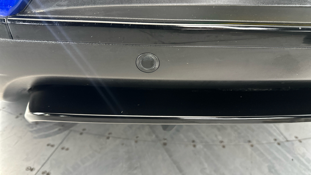 Jaguar I-Pace 294Kw Ev400 Hse 90Kwh Black #5