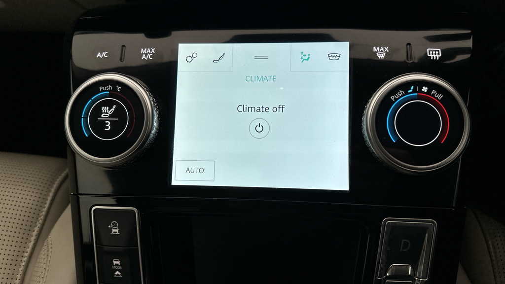 Jaguar I-Pace 294Kw Ev400 Hse 90Kwh Black #17