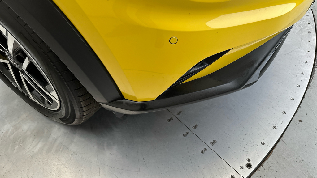 Nissan Juke Tekna Grey #4