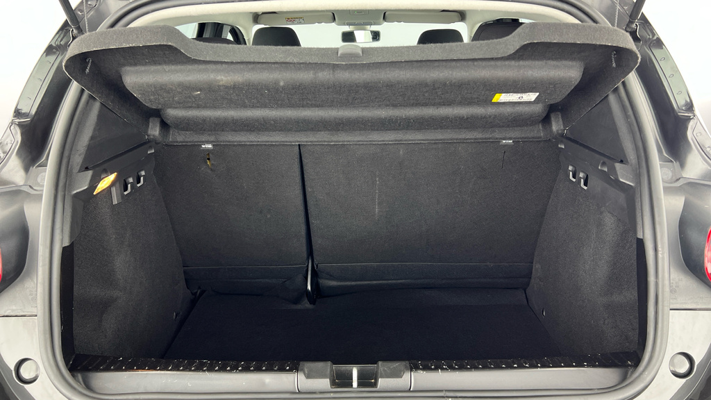 Dacia Sandero Stepway 1.0 Tce Extreme Cvt White #23