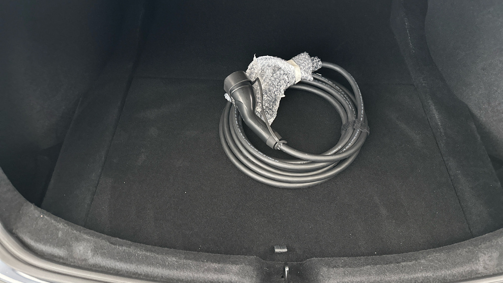 Tesla Model 3 Saloon Rwd 208 Ps White #26