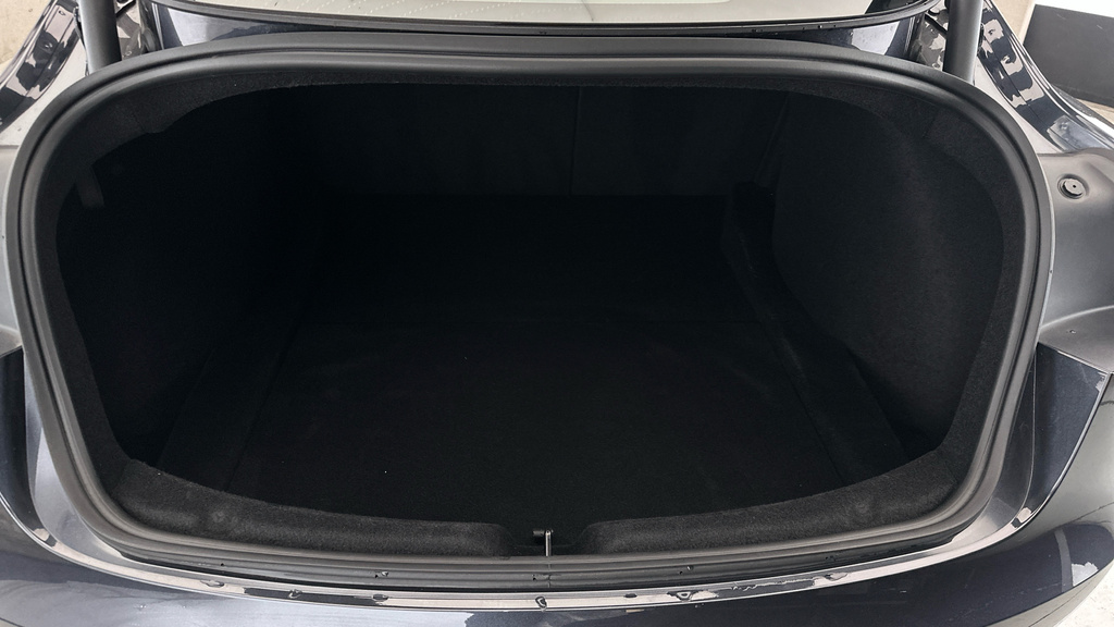 Tesla Model 3 Saloon Rwd 208 Ps White #19