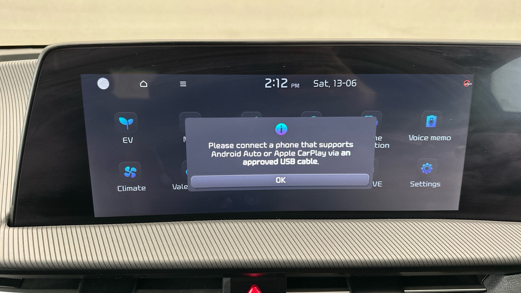 Kia EV6 Hatchback 77.4Kwh Gt-line S Awd 202323 Blue #15