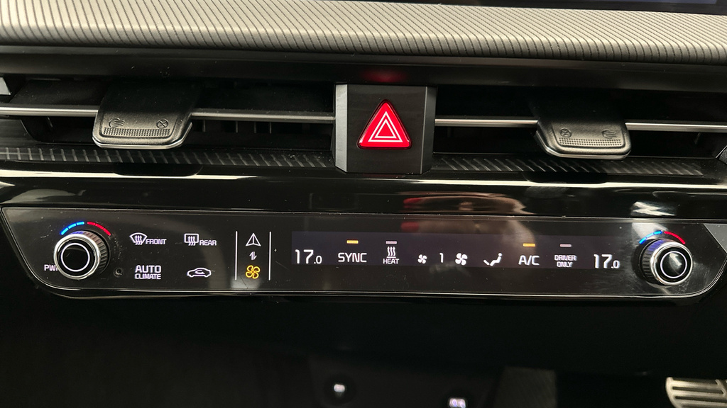 Kia EV6 Hatchback 77.4Kwh Gt-line S Awd 202323 Blue #14