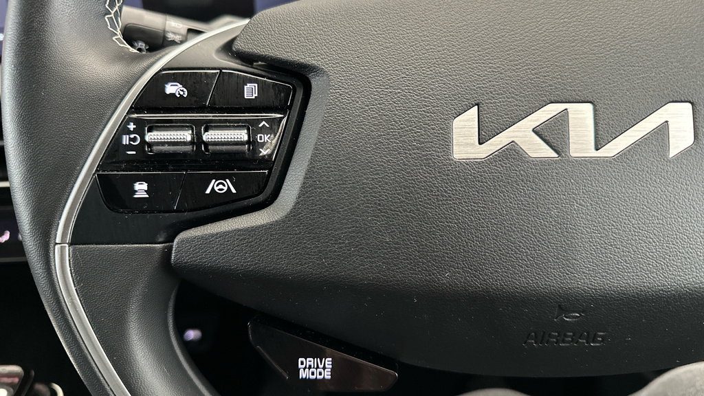 Kia EV6 Hatchback 77.4Kwh Gt-line S Awd 202323 Blue #19