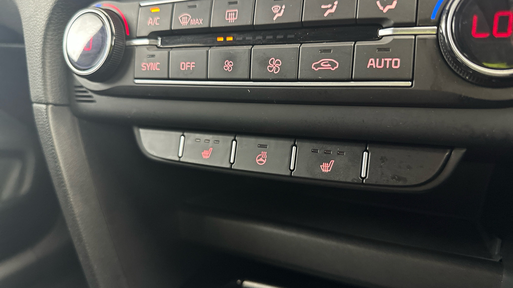 Kia Proceed 1.5T Gdi Isg Gt-line Blue #13