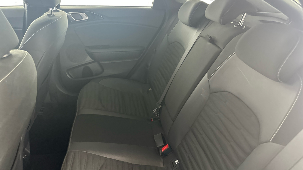 Kia Proceed 1.5T Gdi Isg Gt-line Blue #21