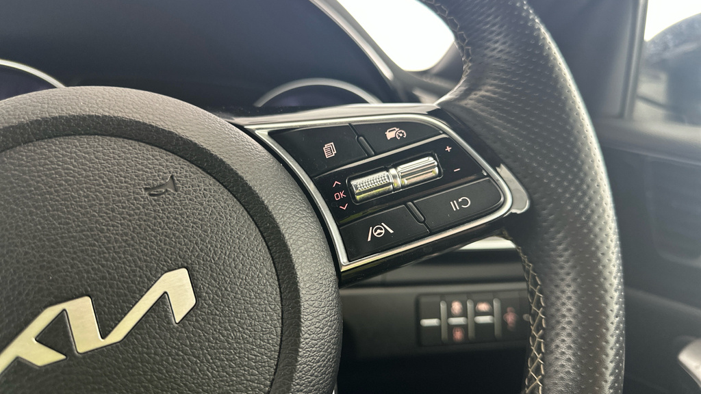 Kia Proceed 1.5T Gdi Isg Gt-line Blue #18