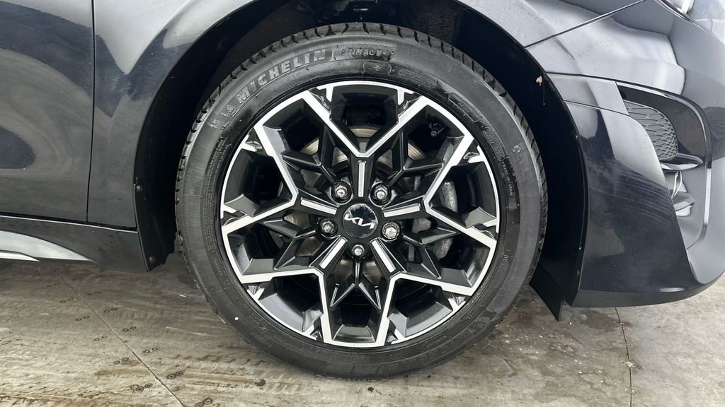 Kia Proceed 1.5T Gdi Isg Gt-line Blue #26
