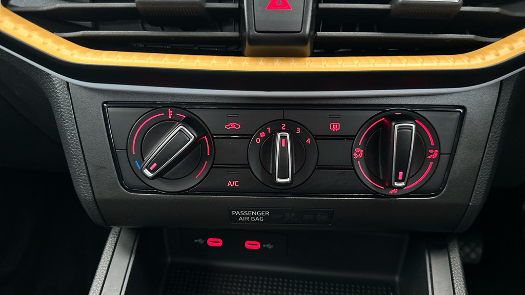 Seat Ibiza 2024 24 1.0 #12