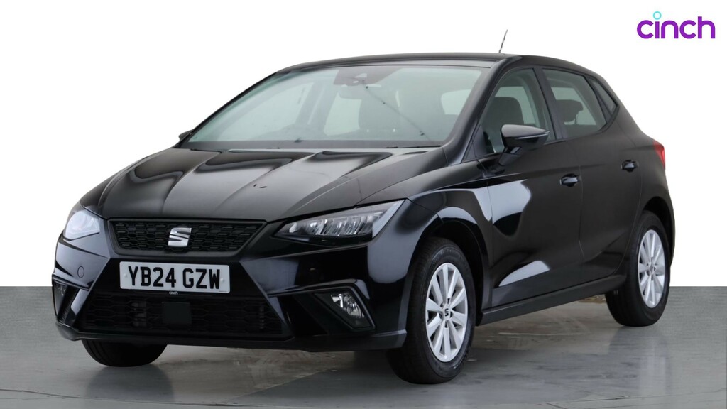 Seat Ibiza 2024 24 1.0 #7